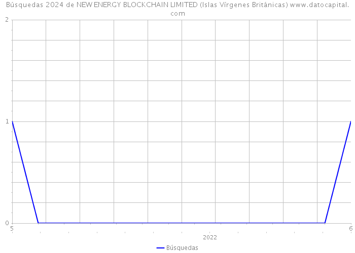 Búsquedas 2024 de NEW ENERGY BLOCKCHAIN LIMITED (Islas Vírgenes Británicas) 