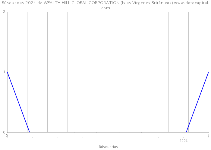 Búsquedas 2024 de WEALTH HILL GLOBAL CORPORATION (Islas Vírgenes Británicas) 