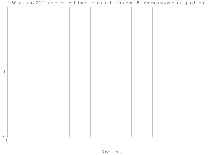 Búsquedas 2024 de Atena Holdings Limited (Islas Vírgenes Británicas) 