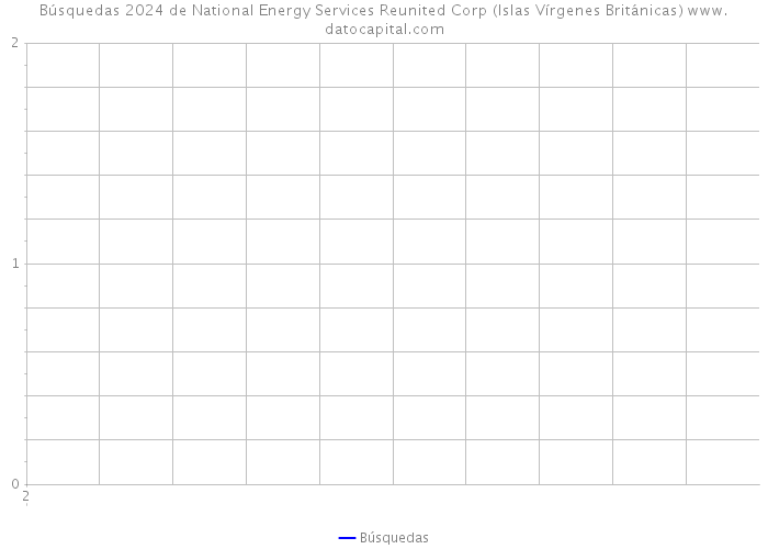 Búsquedas 2024 de National Energy Services Reunited Corp (Islas Vírgenes Británicas) 