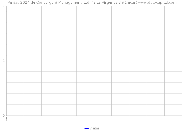 Visitas 2024 de Convergent Management, Ltd. (Islas Vírgenes Británicas) 