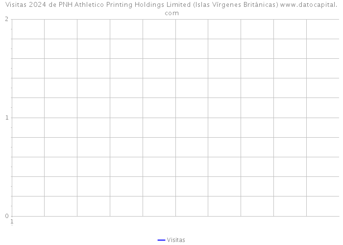 Visitas 2024 de PNH Athletico Printing Holdings Limited (Islas Vírgenes Británicas) 