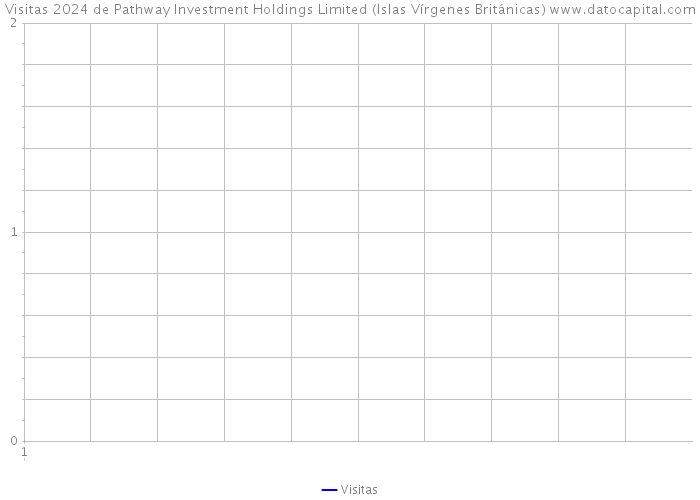 Visitas 2024 de Pathway Investment Holdings Limited (Islas Vírgenes Británicas) 