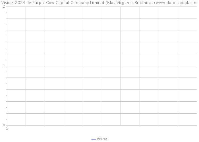 Visitas 2024 de Purple Cow Capital Company Limited (Islas Vírgenes Británicas) 