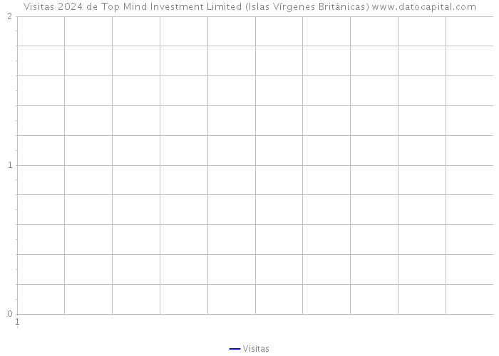 Visitas 2024 de Top Mind Investment Limited (Islas Vírgenes Británicas) 
