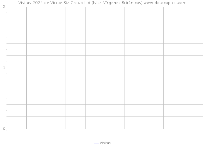 Visitas 2024 de Virtue Biz Group Ltd (Islas Vírgenes Británicas) 