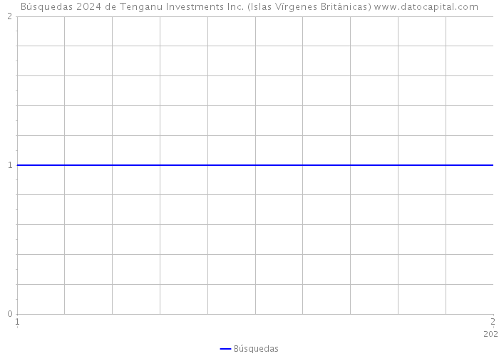 Búsquedas 2024 de Tenganu Investments Inc. (Islas Vírgenes Británicas) 