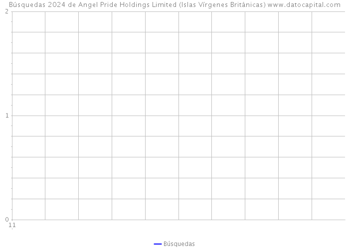Búsquedas 2024 de Angel Pride Holdings Limited (Islas Vírgenes Británicas) 