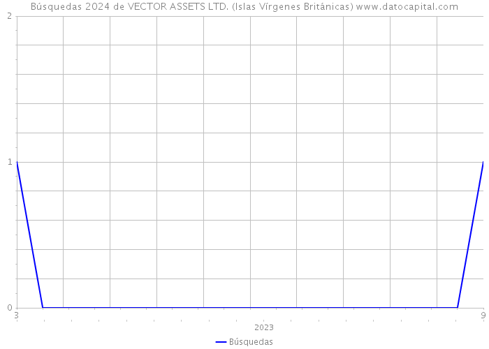 Búsquedas 2024 de VECTOR ASSETS LTD. (Islas Vírgenes Británicas) 