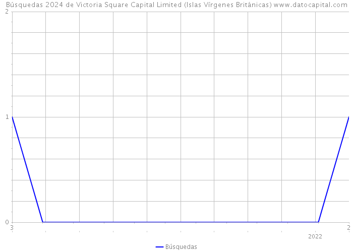 Búsquedas 2024 de Victoria Square Capital Limited (Islas Vírgenes Británicas) 