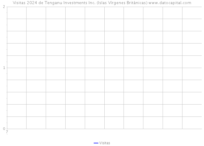 Visitas 2024 de Tenganu Investments Inc. (Islas Vírgenes Británicas) 