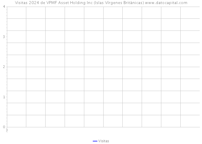 Visitas 2024 de VPMF Asset Holding Inc (Islas Vírgenes Británicas) 
